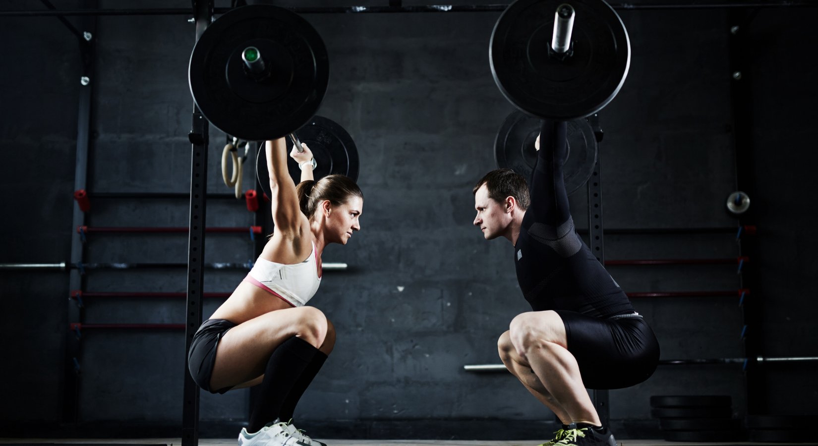 How Much Weight Training For Fat Loss