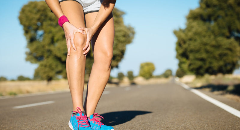 3 Failproof Tips to Train Knee Pain Effectively - insidefitnessmag.com
