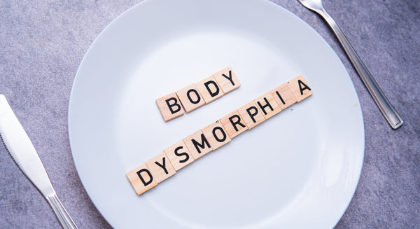 Body Dysmorphia? You are not alone. - insidefitnessmag.com