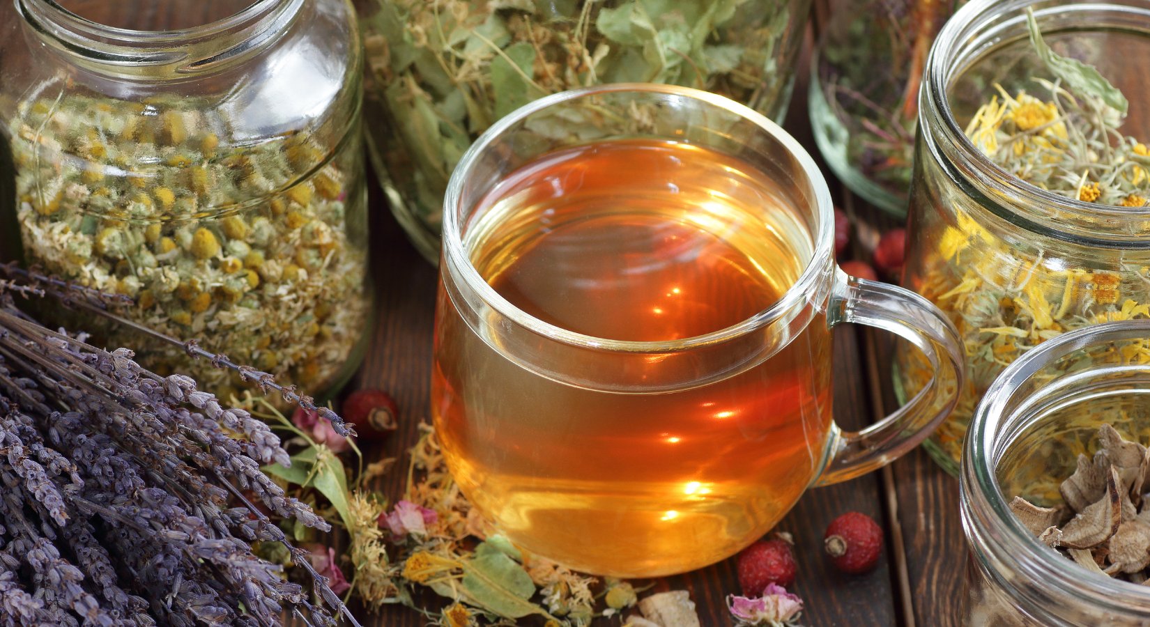 Boost Your Immunity With this Ancient Cold & Flu Tonic - insidefitnessmag.com