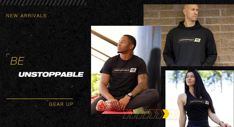 Choose the Workout Clothes that Make you UNSTOPPABLE - insidefitnessmag.com