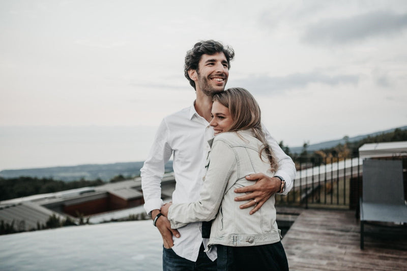 Couples Health Goals: Improving Well-Being with Your Partner in 2020 - insidefitnessmag.com