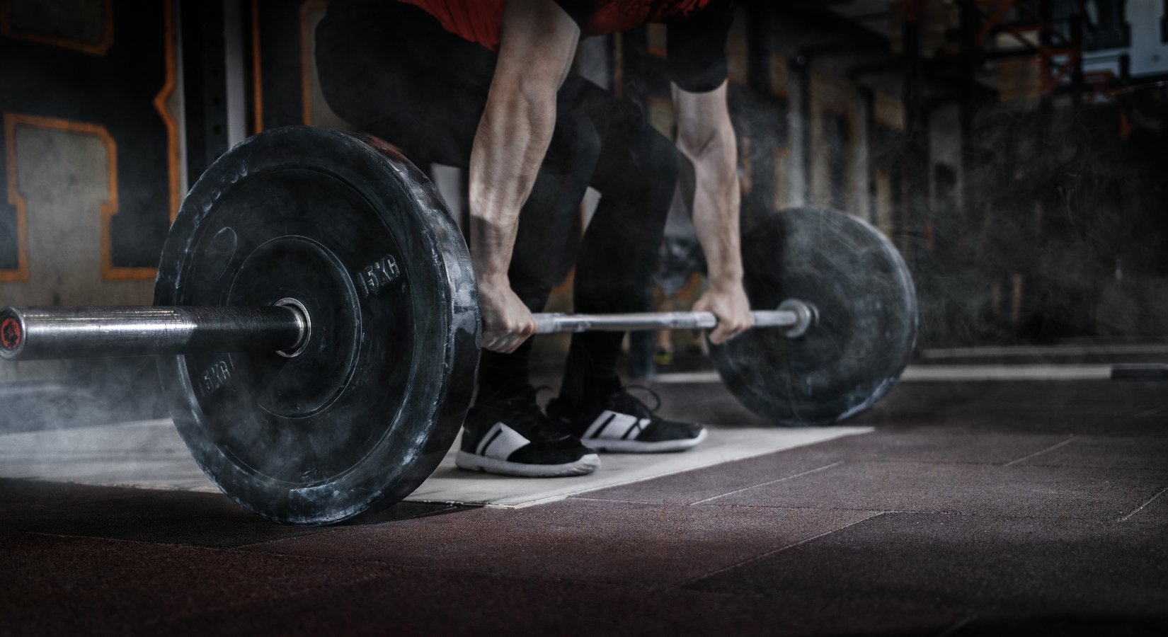 Have You Heard of the Hover Deadlift? - insidefitnessmag.com