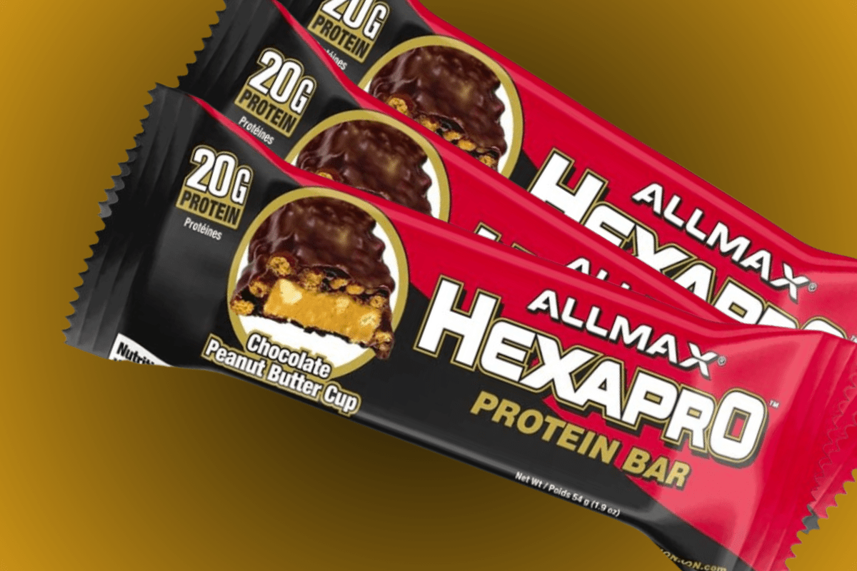 HexaPro Protein Bar: The Protein-Packed Power Snack You Need - insidefitnessmag.com