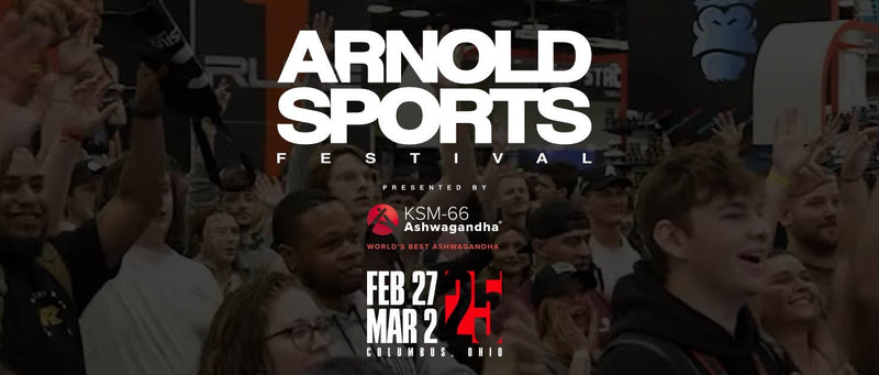 Inside Fitness Preview: Get Ready for the 2025 Arnold Sports Festival! - insidefitnessmag.com