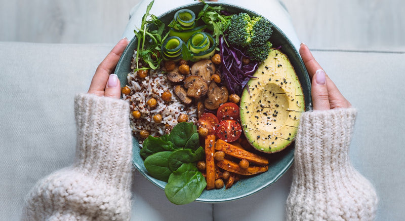 Plant-Based Diets: Benefits and Meal Planning Tips - insidefitnessmag.com