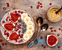 Power Up Your Mornings: The Ultimate February Acai Superfood Smoothie Bowl - insidefitnessmag.com