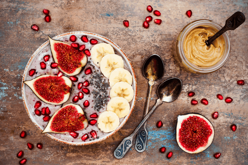 Power Up Your Mornings: The Ultimate February Acai Superfood Smoothie Bowl - insidefitnessmag.com