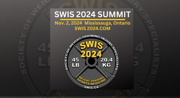 SWIS 2024 Summit: A Gathering of Health &amp; Fitness Professionals - insidefitnessmag.com