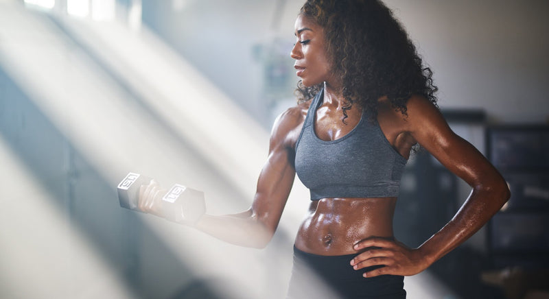 The Gym Rat Skincare Guide You’ve Been Missing! - insidefitnessmag.com