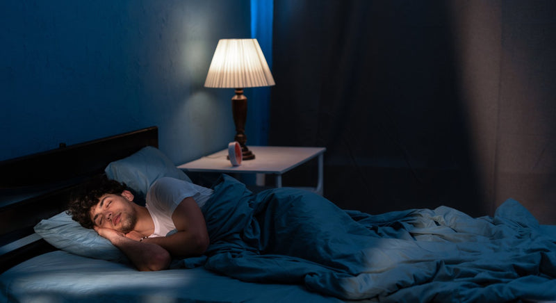 The Impact of Sleep on Overall Health: Strategies for Better Rest - insidefitnessmag.com