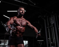 The Importance of Supporting Bulking with Supplements - insidefitnessmag.com