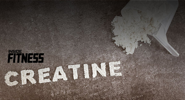 The Truth About Creatine: Busting Myths & Embracing the King of All Kings - insidefitnessmag.com