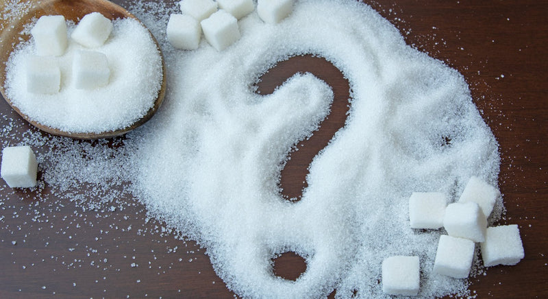 The Truth About Sugar: How to Reduce Intake without Sacrificing Taste - insidefitnessmag.com
