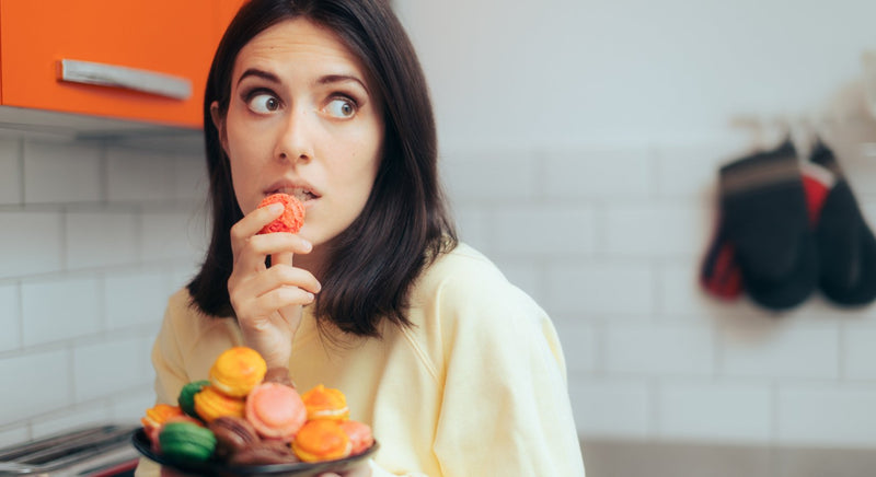 Why you shouldn’t blame your lack of WILLPOWER - insidefitnessmag.com