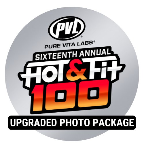 Hot & Fit 2024 Submission Package(s) (REG) 2024 - insidefitnessmag.com